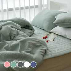 HaemilHome 超細纖維水洗薄被組