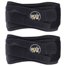 BODYVINE 巴迪蔓 護肘加壓帶, 2個