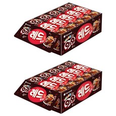 ORION 好麗友 Wow泡泡糖 可樂口味 15入, 2盒, 315g