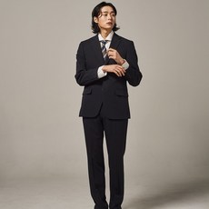 Tradclub 男士 Very Basic 西裝套裝