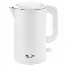 Kolin 歌林 316不鏽鋼防燙快煮壺, KPK-LN207