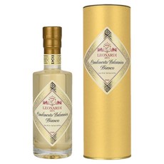 레오나르디 화이트 발사믹 콘디멘토 + 케이스, 250ml, 1개