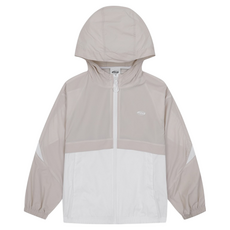 POLHAM KIDS 兒童款 Move 網眼防風外套