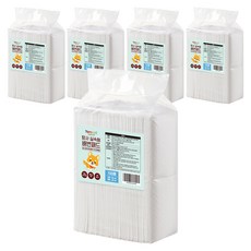 Tamsaa 實惠型寵物尿布墊, 100入, 5個