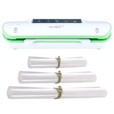 무궁화전자 무선 진공 포장기, MVP-2510