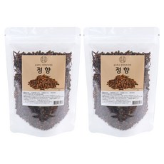 純正丁香丁香, 2包, 200g