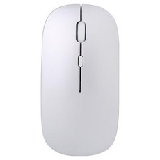 HONG JIN 宏晉 無線藍牙滑鼠, HJ115-B, 銀色