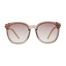 PRIMA CLASSE 男女通用太陽眼鏡 P1914 雙份咖啡色 (P1914-144-DCE)