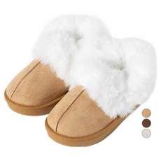 오즈키즈 뭉게구름 털 슬립온