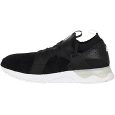 ASICS 亞瑟士 男款 GEL-LYTE V SANZE KNIT 運動鞋 1193A139-001