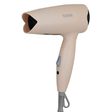 SAMPO 聲寶 700W 雙電壓吹風機, 粉色, ED-N21061BL