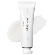 LUAFEE DearLance 霉味木香固體香水, 1個, 30ml