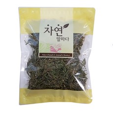 wooriga 夜關門茶葉, 600g, 1包