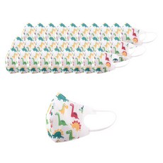 Nawaagi 印花立體口罩 30入