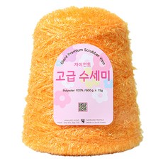Yarna Giant 高級菜瓜布 600g, 1個, 143
