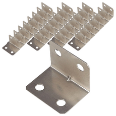 모네스페스 16번 꺽쇠, 400개