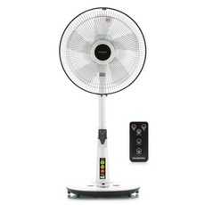 DAE WOONG 遙控腳觸控微風電風扇, CZ-R4005LS