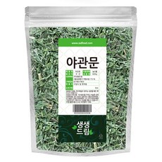 SSDFOOD 夜關門草, 600g, 1包