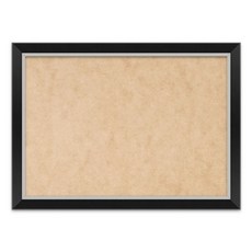 Puzzle Love 高品質樹脂拼圖框架 38 x 53 厘米 500 件, 現代黑色, 1個