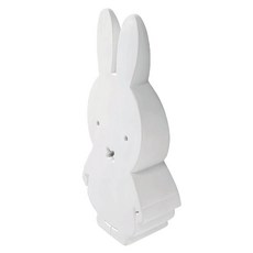 PLUTO DESIGN 米菲兔造型門擋, 1個