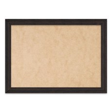 Puzzle Sarang 高級木質 500片用拼圖框 38 x 53 cm, 胡桃色, 1個