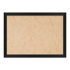 Jigsaw Love 豪華木質拼圖框架 38 x 53 厘米 500 件, 黑色細框, 1個