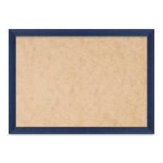 Puzzle Sarang 高級木質 500片用拼圖框, 藍色細框, 1個