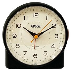 EDSDS 音樂和弦鬧鐘, 黑色