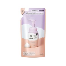 Liese 莉婕 蓬柔捲潤活泡沫 補充包, 180ml, 1包