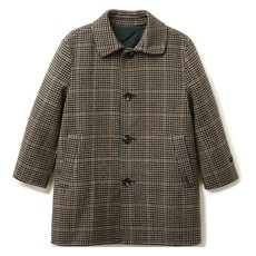 renoma KIDS 男童 Dandy 手工大衣 R2240C010