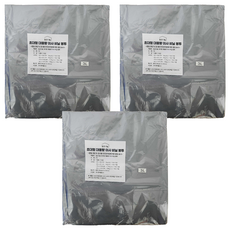 일상나눔 초대형 대용량 이사 비닐 봉투, 3L, 30개