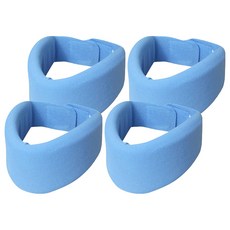 수성 소프트칼라 부목 중형, 4개