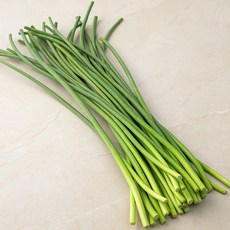 곰곰 중국산 마늘쫑, 400g, 1개