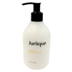 Jurlique 茱莉蔻 清新柑橘身體乳 300mL, 300g, 1瓶