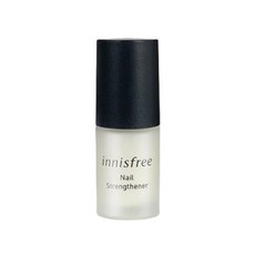 INNISFREE 妝自然強韌護甲油, 6ml, 1瓶