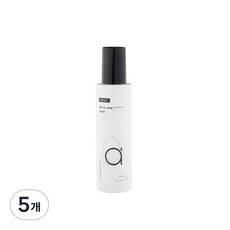 Nessey 男士多效合一噴霧, 200ml, 5個