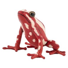 papo 箭毒蛙公仔, 1個