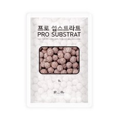 Rora Pet Pro 專業底床 1L, 1個