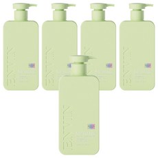ENVIN Baby&Kids積雪草嬰兒舒緩凝膠, 500ml, 5瓶