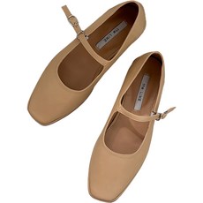 여성용 주디스 메리제인 플랫 C267_004