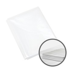 Tamsaa 搬家保護床墊塑膠套 2.5*2m, 單色, 1個