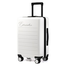 에스로체 L3 지퍼 확장형 하드 캐리어 20인치 24인치 28인치 32인치