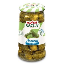 사클라 꼬마 오이피클, 290g, 1개