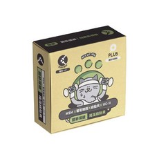 nu4PET 陪心寵糧 機能Plus 含MSMx葡萄糖胺x非變性二型膠原蛋白 適用於關節受損/老年期/過胖貓貓 補充關節囊液, 綠貽貝, 60g, 1盒, 關節保健