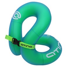 아티나 넥베스트 부력보조복, 그린