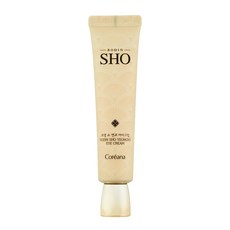 Coreana 高麗雅娜 羅丹秀 眼部潤澤眼霜, 1個, 30ml