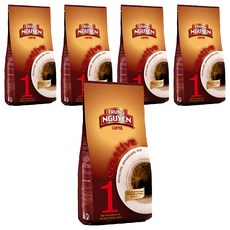 쭝웬 G7 크리에이티브1, 250g, 5개
