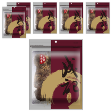 成記香辣牛肉干 235g, 6包