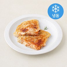 그냥부엌 더바삭 마르게리타 치즈 감자채전 (냉동), 230g, 1개