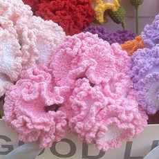 薄荷手工康乃馨, 粉紅色